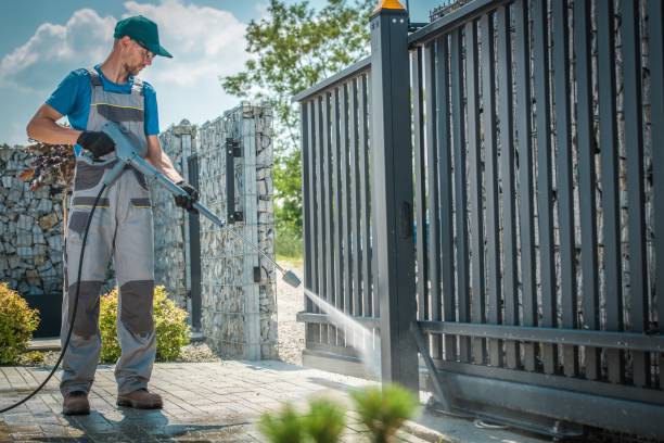 Best Factory Floor Cleaning  in Watkins Glen, NY