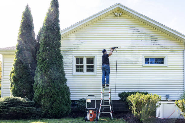 Best Parking Lot and Garage Cleaning  in Watkins Glen, NY